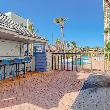 Caravelle Resort Unit 1502 شاطئ ميرتل المظهر الخارجي الصورة
