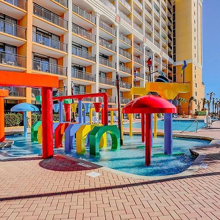 Caravelle Resort Unit 1502 شاطئ ميرتل المظهر الخارجي الصورة
