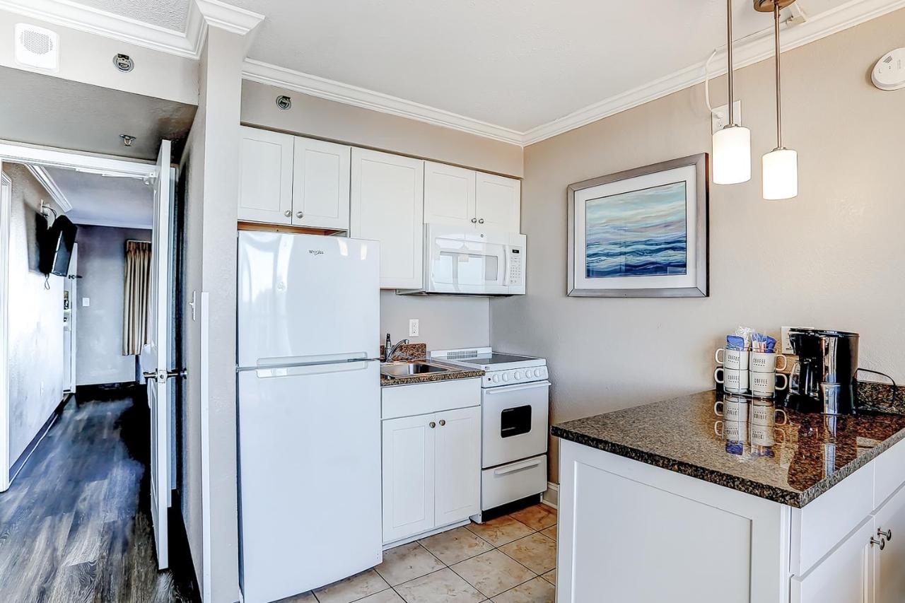 Caravelle Resort Unit 1502 شاطئ ميرتل المظهر الخارجي الصورة