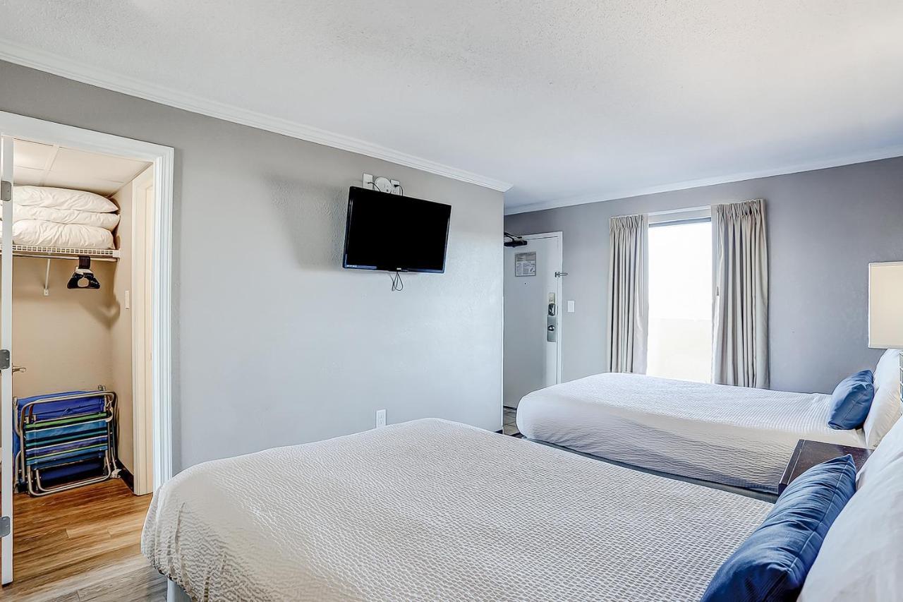 Caravelle Resort Unit 1502 شاطئ ميرتل المظهر الخارجي الصورة