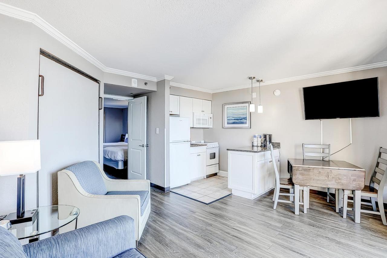 Caravelle Resort Unit 1502 شاطئ ميرتل المظهر الخارجي الصورة