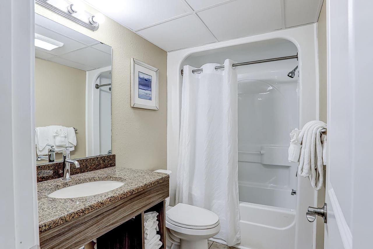 Caravelle Resort Unit 1502 شاطئ ميرتل المظهر الخارجي الصورة