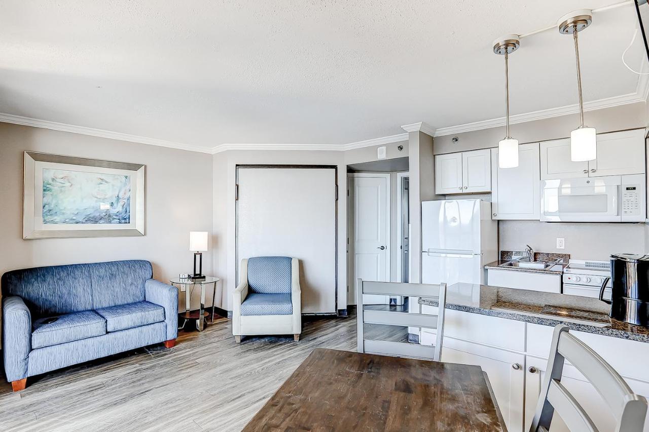 Caravelle Resort Unit 1502 شاطئ ميرتل المظهر الخارجي الصورة