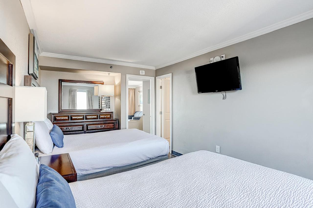 Caravelle Resort Unit 1502 شاطئ ميرتل المظهر الخارجي الصورة